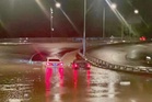 Hujan lebat berterusan, 10 kawasan di Pulau Pinang terjejas banjir