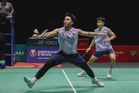 Juara Terbuka Perancis dalam genggaman, akhiri penantian 22 tahun