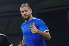 Rodrigo Holgado semakin hampir sertai DPMM FC