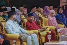 Sultan Sharafuddin: Suku abad, sebuah amanah