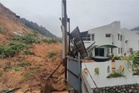 Lelaki maut tertimbus tanah runtuh: 'Bunyi itu sangat kuat kerana dekat dengan rumah' - Saksi