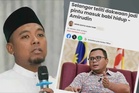 Pemuda Pas Selangor desak kerajaan negeri siasat kemasukan babi hidup