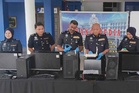 Hotel terbiar jadi markas sindiket 'calling center', empat dicekup