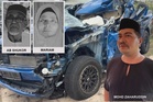 Nahas 4 sekeluarga maut: 'Ayah sempat ‘video call’ selepas terlibat nahas' - Anak