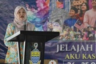 Pelajar Tingkatan Enam terima elaun mulai semester pertama tahun depan - Fadhlina