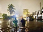 Pulau Pinang berwaspada risiko banjir kilat, tanah runtuh