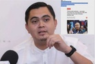 'Dulu cakap tak boleh, hari ini semua boleh' – Akmal sindir pengumuman Anthony Loke