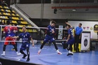 KL Thunder, PDRM Defenders mara ke final GP Perak