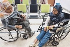 Dua wartawan cedera kemalangan akan terima bantuan Tabung Kasih@HAWANA - Fahmi