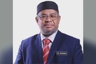'Pemandu teksi negeri lain kena minta juga'- Khairuddin Takiri