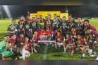 Final penuh dramatik, Jentayu FC muncul juara Liga Kedah - Piala DZR 2026