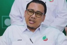 Mesyuarat tergempar PN: 'Dulu tak dijemput mengadu, kini dijemput ragu-ragu' - Afnan