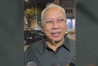 Bersatu wajar hadir mesyuarat, jangan ambil peranan mahkamah - Annuar Musa
