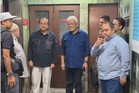 'Ada hati lagi ke Bersatu dengan PN?' - Ahmad Samsuri