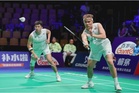 Wei Chong-Kai Wun juara Terbuka Perancis