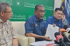 PN putuskan ambil tindakan tatatertib terhadap Bersatu – Takiyuddin