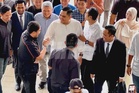 Kes bendera terbalik: Representasi Akmal Saleh ditolak