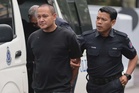 Pegawai AKPS maut: Suami berdepan pertuduhan bunuh