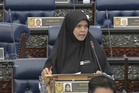 Kerajaan kaji pinda undang-undang tangani bekas suami culas bayar nafkah - Marhamah