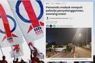 Pemandu mabuk: DAP desak pindaan akta pampasan waris mangsa