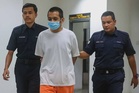 Tembak isteri di KLIA: Rayuan Hafizul mula hukuman dari tarikh tangkapan ditolak