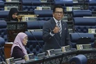 M40 terhimpit: Kerajaan teliti pemberian bantuan ikut pendapatan bersih isi rumah