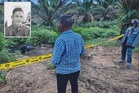 Hilang sejak tiga minggu, Abdul Aziz ditemui meninggal dunia