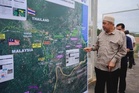 Tangani banjir di Rantau Panjang, RM40 juta gali sungai baharu
