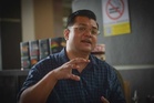 Pemuda Wawasan persoal pendirian Bersatu terhadap PN