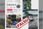 Istana Pahang nafi klip video rekaan Tengku Mahkota ke Indonesia