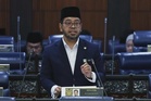 Syarat simpanan RM15,000 haji selaras syor RCI - Zulkifli