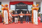 SkyWorld buka galeri jualan kedua di Pulau Pinang