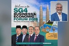 Memperkasa potensi wilayah, memacu kemajuan negara