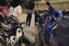 JPJ gempur litar lumba haram samseng jalanan di KL