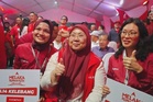PRN Melaka: Empat calon muda, tiga calon wanita bakal pelapis PKR