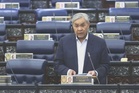 ‘Projek lulus dibatalkan, Sabah dan Sarawak jadi mangsa’ – Ahmad Zahid