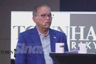 Pahang bangunkan tapak komersial berdekatan stesen ECRL