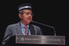 SG4 mahu formula agihan pembangunan lebih adil