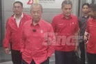 PRN Melaka: Bersatu sah bertanding, pengumuman kerusi 29 Oktober