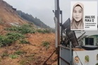 Tanah runtuh berulang, nyawa jadi taruhan