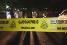Anggota bomba maut nahas, pemandu kereta ditahan selepas larikan diri