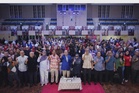 Town Hall Rakyat Sinar Harian bersama Tok Wan ulangi kejayaan dua siri penganjuran tahun lalu