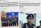 IPCC mulakan siasatan kematian Noorizwan ketika dalam tahanan polis