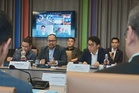 IRDA, PwC teroka potensi agromakanan menerusi JS-SEZ