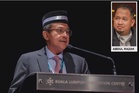 SG4: Membina kuasa ekonomi baharu, tegakkan keadilan wilayah dan martabat pembangunan negara