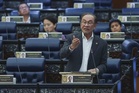 RUU Entiti Milik Kerajaan perketat tadbir urus, cegah salah guna kuasa - Anwar