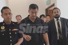 CEO syarikat buah didakwa tipu RM1.65 juta pembelian dusun durian di Raub