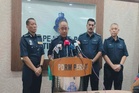 Polis siasat pengetua sekolah didakwa lakukan gangguan seksual terhadap pelajar