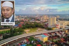 Hala tuju baharu ekonomi Kelantan: Mineral kritikal, industri halal dan teknologi pintar