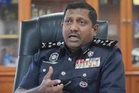 Kes kapal tangki bawa 1.16 tan ketamin: Pengarah syarikat antara dua individu ditahan